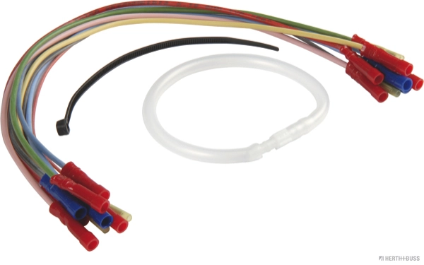 Cable Repair Kit, tailgate